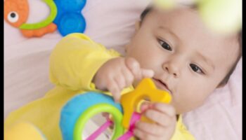 Sensory Splendor: Χαρείτε το μωρό σας με ελκυστικά παιχνίδια