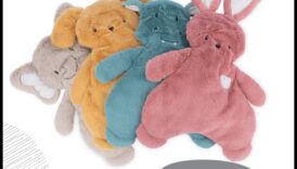 Παιχνιδιάρικοι δεσμοί: Δημιουργώντας αναμνήσεις με τα αγαπημένα παιχνίδια του μωρού