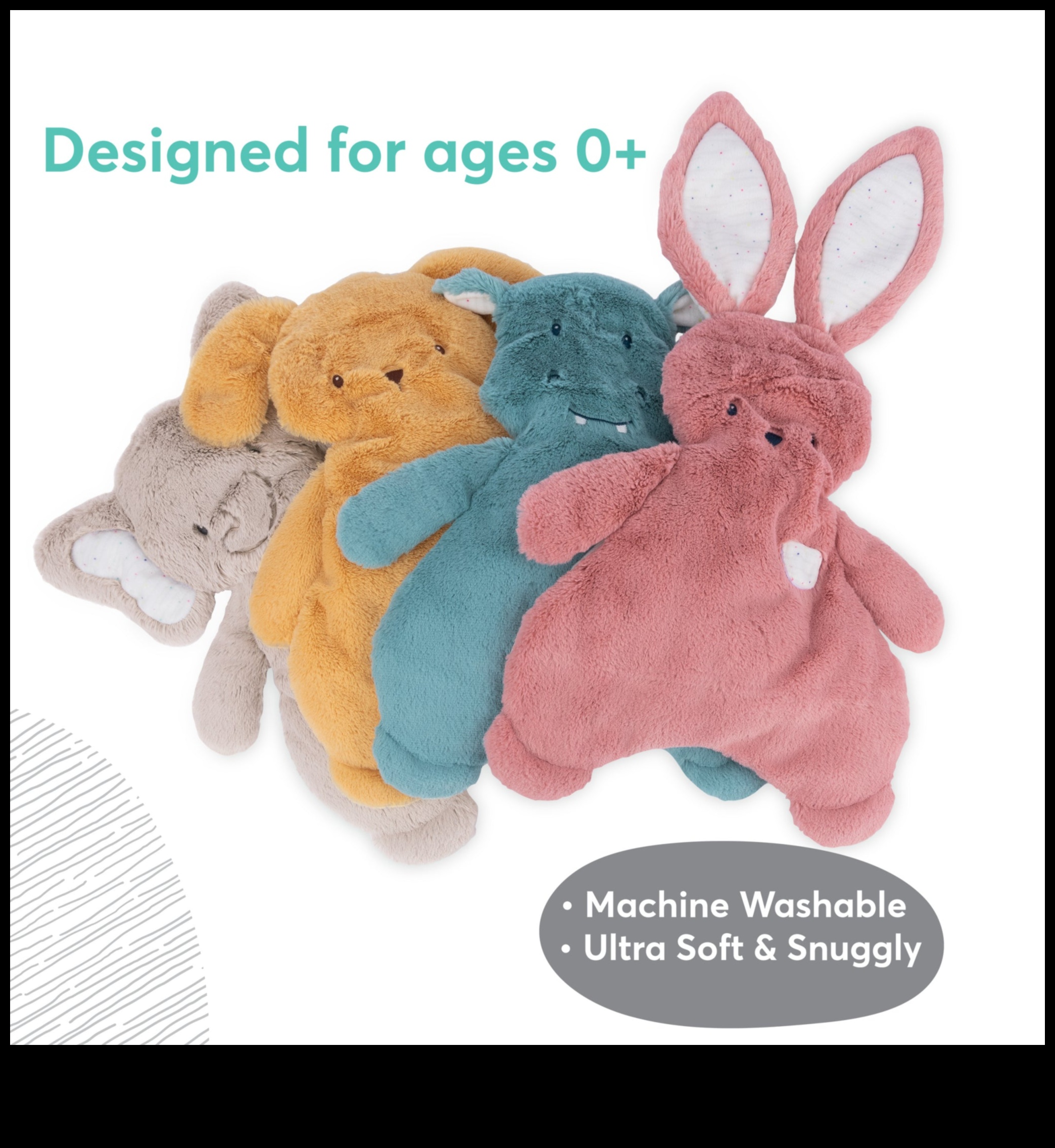 Snuggly Soft Toys A Bonding Bonanza για μωρά 1 Παιχνιδιάρικοι δεσμοί: Δημιουργώντας αναμνήσεις με τα αγαπημένα παιχνίδια του μωρού