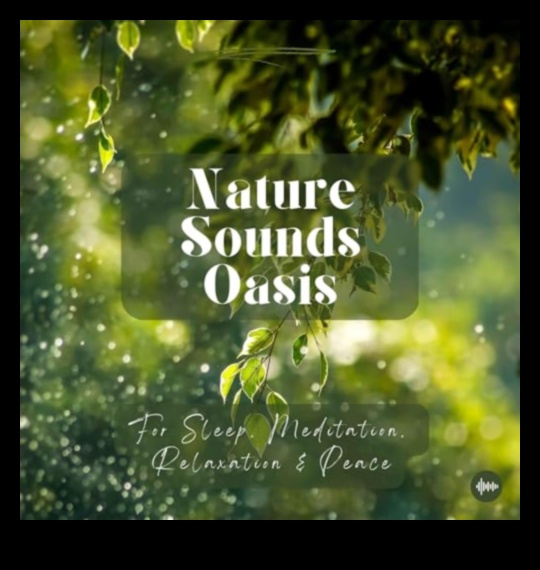 Soothing Soundscape: Musical Magic for Baby's Peace