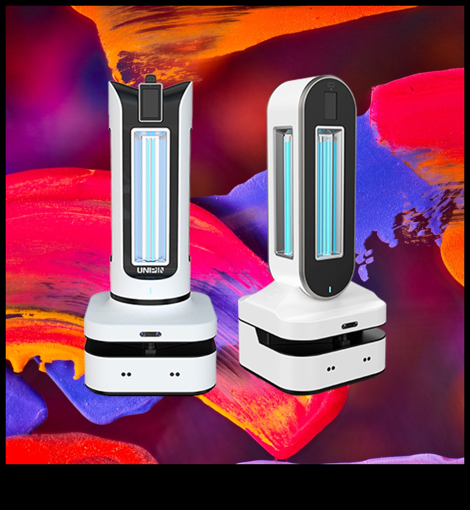 Tech Temptations Τα πιο πρόσφατα gadget και ηλεκτρονικά είδη για τον απαιτητικό ψηφιακό καταναλωτή 1 Τεχνικοί πειρασμοί: Συσκευές αιχμής και ηλεκτρονικά για τον ψηφιακό γνώστη