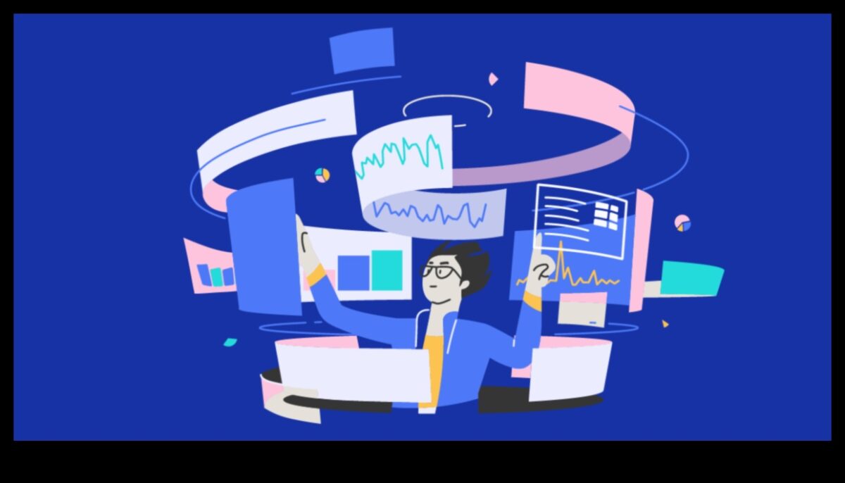 The Analytics Alchemist: Transforming Strategies σε Data Success