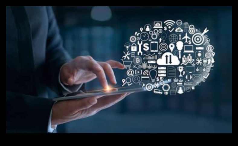 Η Τεχνική Οδύσσεια: Εκεί που οι ιδέες παίρνουν μορφή στην τεχνολογική εξερεύνηση