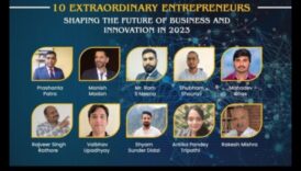 Venture Visionaries: Leaders Shaping the Future of Business Analytics