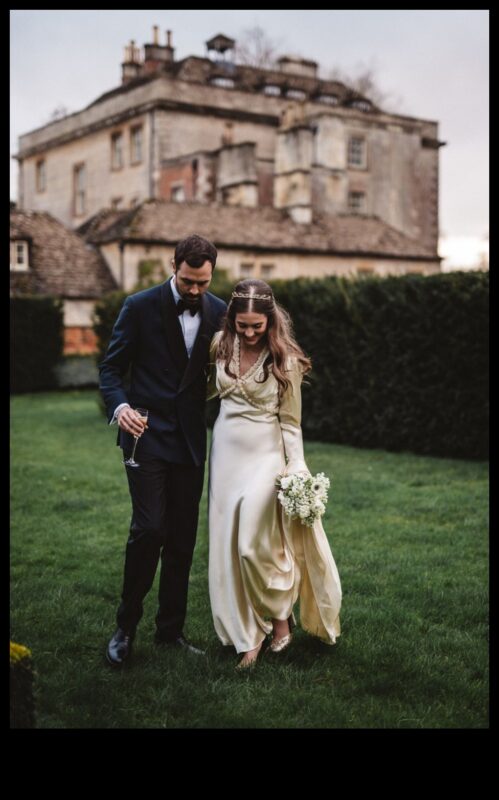 Vintage Visions: Διαχρονικά νυφικά στη Vogue