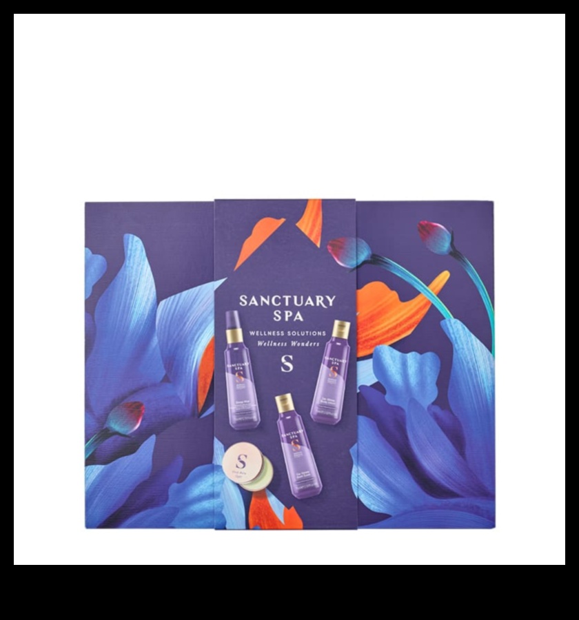 Wellness Wonders: Δώρα σπα και χαλάρωσης για τη μαμά