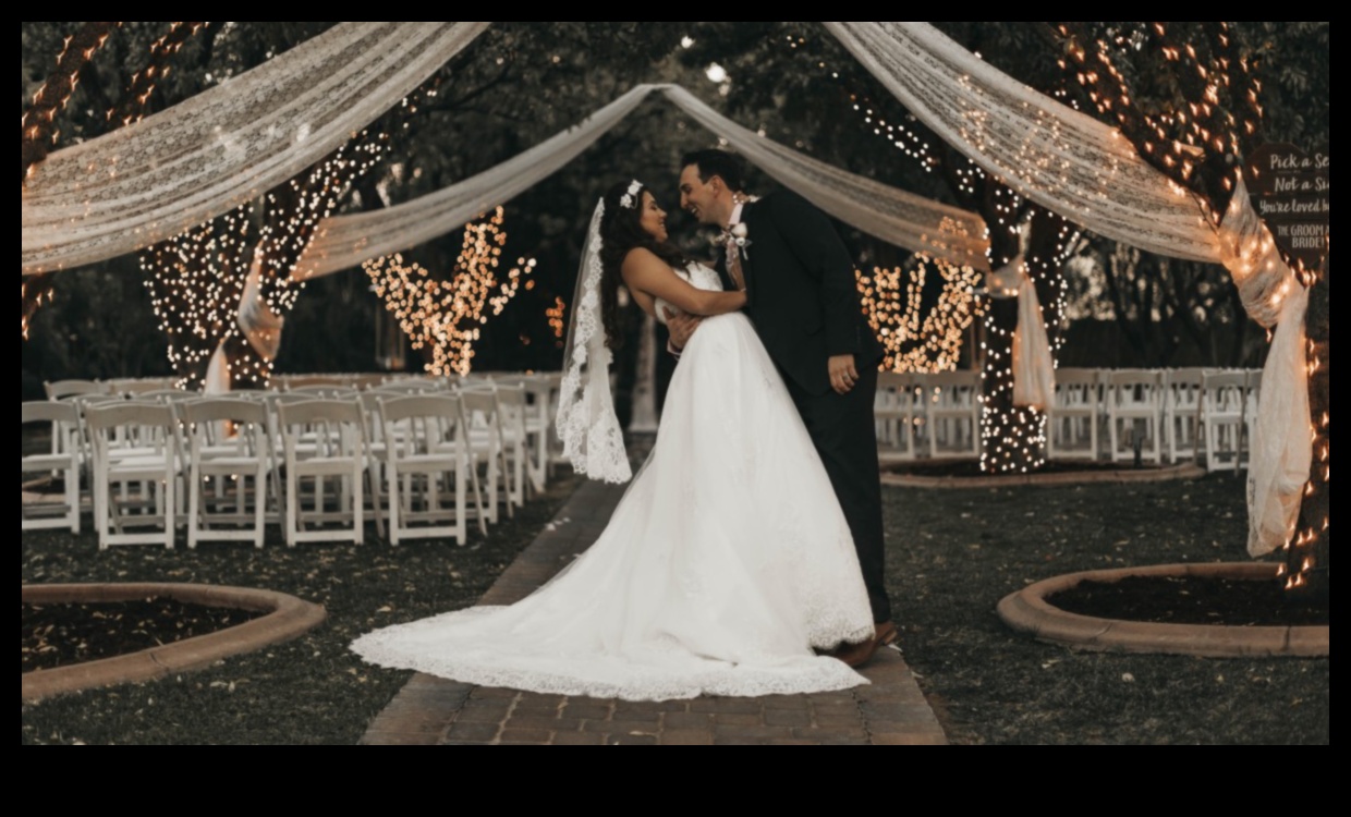 Έξυπνος γάμος με χρήματα Πώς να κάνετε έναν κομψό γάμο με προϋπολογισμό 1 Χρήματα-Έξυπνος γάμος: Προσιτή κομψότητα