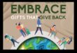 Sustainably Yours: Gifts That Hope-Friendly Lifeing