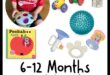 Discover, Play, Repeat: Essential Baby Toys for Development