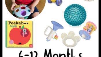 Discover, Play, Repeat: Essential Baby Toys for Development