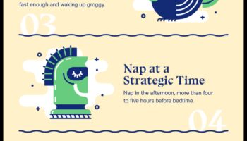 Nurturing Naps: Crafting the Perfect Siesta