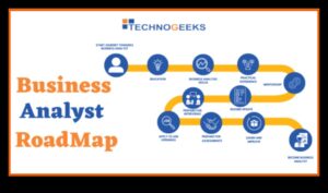 Rise and Thrive: Business Analysis for Success in a Dynamic World