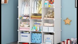 Αξιολάτρευτες τάσεις: Κομψές επιλογές για την γκαρνταρόμπα του μωρού σας