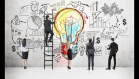 Δημιουργία της επιτυχίας του αύριο: Απελευθερώθηκαν στρατηγικές επιχειρηματικής καινοτομίας