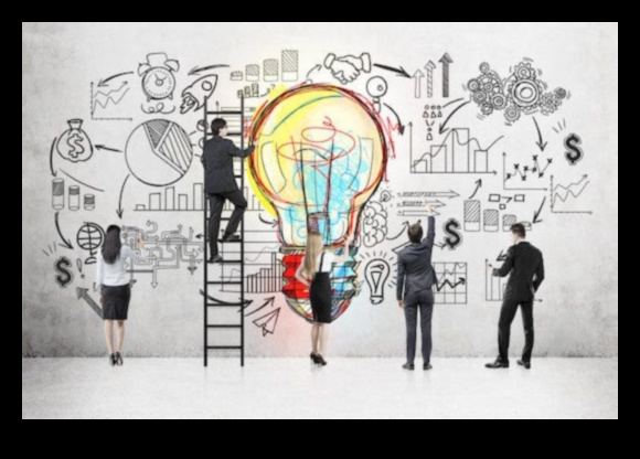 Δημιουργία της επιτυχίας του αύριο: Απελευθερώθηκαν στρατηγικές επιχειρηματικής καινοτομίας