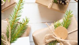 Green Guardian: Φιλικά προς το περιβάλλον δώρα και βιώσιμα προϊόντα για τον περιβαλλοντικά συνειδητοποιημένο άνθρωπο