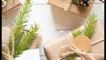 Green Guardian: Φιλικά προς το περιβάλλον δώρα και βιώσιμα προϊόντα για τον περιβαλλοντικά συνειδητοποιημένο άνθρωπο