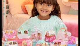 Γλυκές εκπλήξεις ξετυλίγοντας την ευτυχία με μοναδικά βρεφικά αντικείμενα για κάθε περίπτωση 4 Γλυκές εκπλήξεις: Ξετυλίγοντας την ευτυχία με μοναδικά παιδικά δώρα