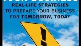 Παράγοντας Μεθαύριο 7 Μέθοδοι για Μελλοντική Ασπίδα της Επιχείρησής σας 3 Δημιουργία Αύριο: Στρατηγικές για Μελλοντική Επιχειρηματική Επιτυχία