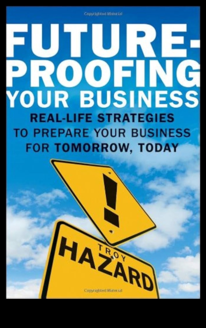 Δημιουργία Αύριο: Στρατηγικές για Μελλοντική Επιχειρηματική Επιτυχία