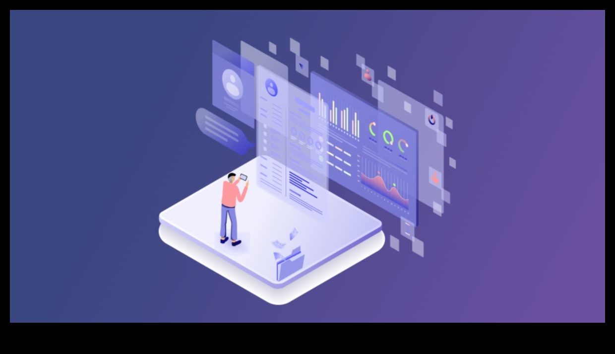 Dynamic Designs: Motion Graphics και Interactive IoT Solutions