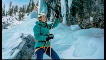 Εξερευνώντας το Μεγαλείο των Ορεινών Τοπίων