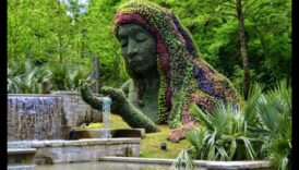 Το Contours of Earth: The Artistry of Nature in Landscape Photography αποκαλύφθηκε