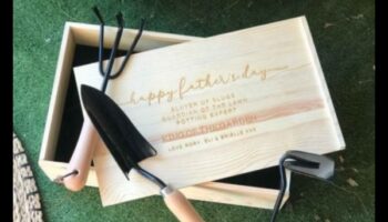 Outdoor Oasis: Ιδέες για δώρα για τον μπαμπά που αγαπά τη φύση