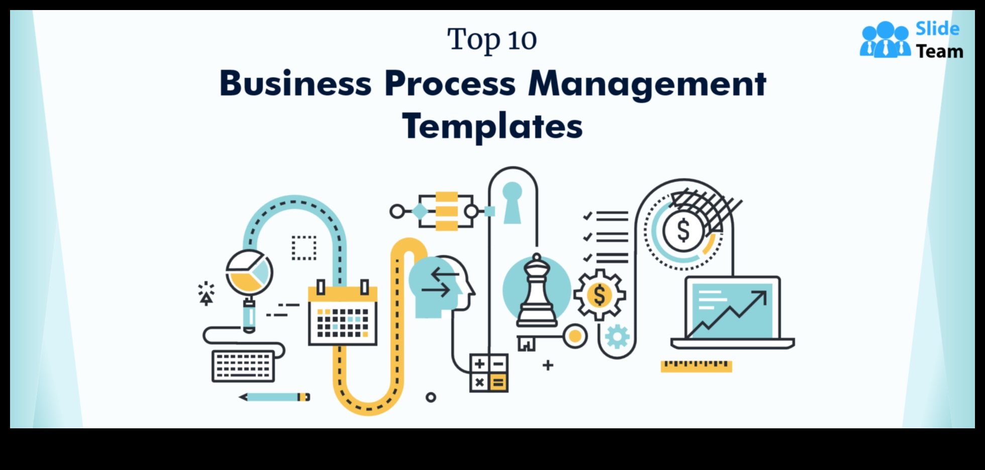 Innovate to Elevate: Strategies for Dynamic Business Process Management
