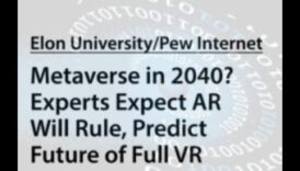 Καινοτόμα σύνορα που διαμορφώνουν το περιβάλλον του Διαδικτύου των πραγμάτωνΠώς οι νέες εφαρμοσμένες επιστήμες τροποποιούν τον τρόπο που ζούμε, εργαζόμαστε και παίζουμε. 6 Innovative Frontiers: Shaping the Landscape of Internet of Things