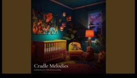 Cradle Cadence: Nurturing Baby's Love for Melody