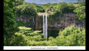 Τι ρόλο παίζουν οι καταρράκτες στη διαμόρφωση της αισθητικής των φυσικών τοπίων;