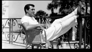 Chic Sophistication: Groom's Style Icons