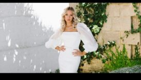 Κομψά και μοναδικά ιδιότροπα ποικιλίες γάμου για τη μοντέρνα νύφη 5 Chic and Unique: Whimsical Wedding Essentials