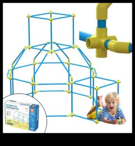 Tiny Tot Fortresses: Δημιουργήστε ασφαλή καταφύγια για το μωρό σας