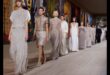 Modern Marvels: Contemporary Couture Trends