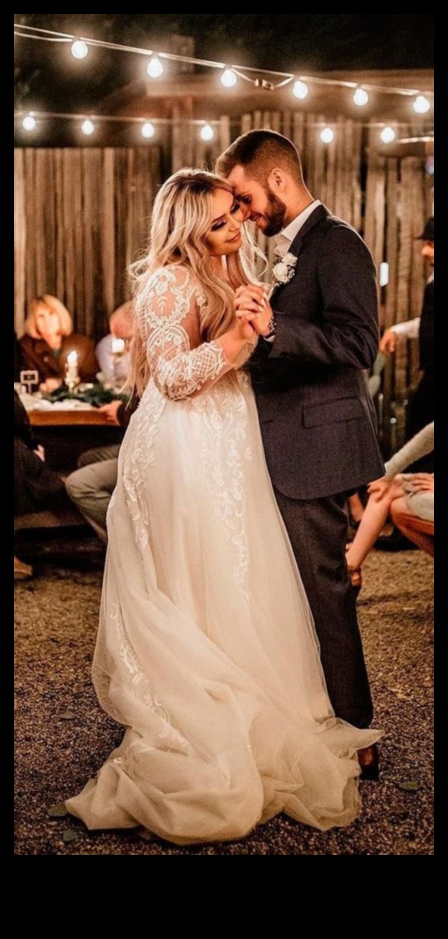 Νυφικά φορέματα Size Harmony Plus-Size φτιαγμένα με αγάπη για κάθε σώμα 1 Size Harmony: Νυφικά Φορέματα Plus-Size φτιαγμένα με αγάπη