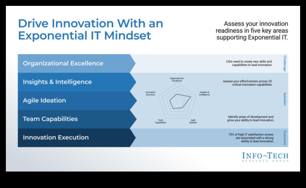 Ξεκλειδώνοντας το δυναμικό της αριστείας καινοτομίας Πώς να προωθήσετε τη στρατηγική επιχειρηματική εξέλιξη 1 Αριστεία Καινοτομίας: Απελευθερώνοντας τη Δύναμη της Στρατηγικής Επιχειρηματικής Εξέλιξης