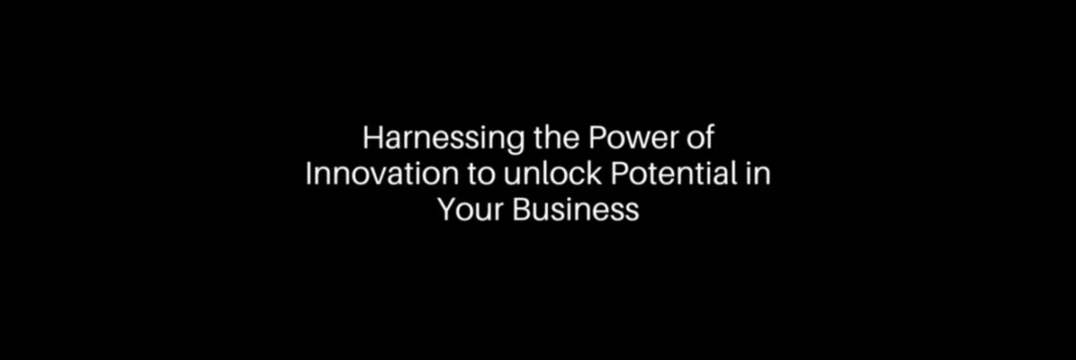 Innovation Catalysts: Accelerating Business Innovation Success