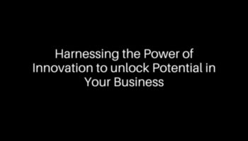 Innovation Catalysts: Accelerating Business Innovation Success