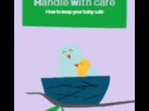 Οδηγός κηδεμονίας: Βασικές συμβουλές για την ασφάλεια του μωρού