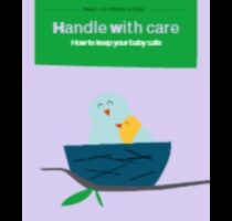 Οδηγός κηδεμονίας: Βασικές συμβουλές για την ασφάλεια του μωρού