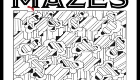 Mind-Bending Mazes: Παιχνίδια παζλ για γνωστική διασκέδαση