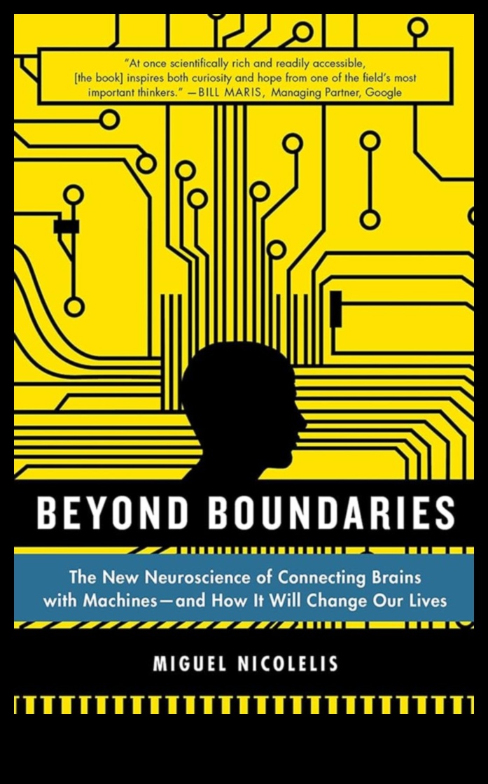 Πέρα από τα όρια Το μέλλον του Data Insight 1 Πέρα από τα όρια: Πλοήγηση στο εξελισσόμενο τοπίο της Insight δεδομένων