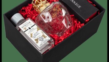 Lavish Luxuries: Extravagant Gifts for a Special Day's Day