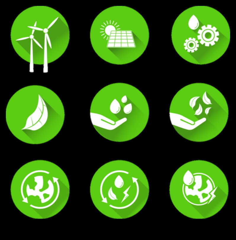 Πράσινη Αναγέννηση: Ανακαλύπτοντας ξανά την τέχνη της δημιουργίας βιώσιμων λύσεων