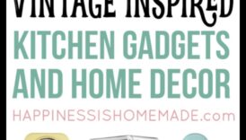 Retro Revival: Δώρα εμπνευσμένα από vintage που γυρίζουν τον χρόνο πίσω