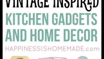 Retro Revival: Δώρα εμπνευσμένα από vintage που γυρίζουν τον χρόνο πίσω