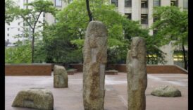 Sculpted by Time: Αποκαλύφθηκε η διαχρονική ομορφιά στα γήινα τοπία